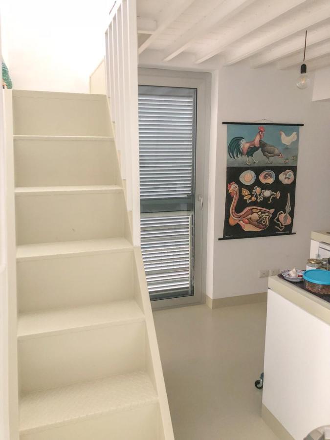 Il Tramonto Apartment Scilla Exterior photo